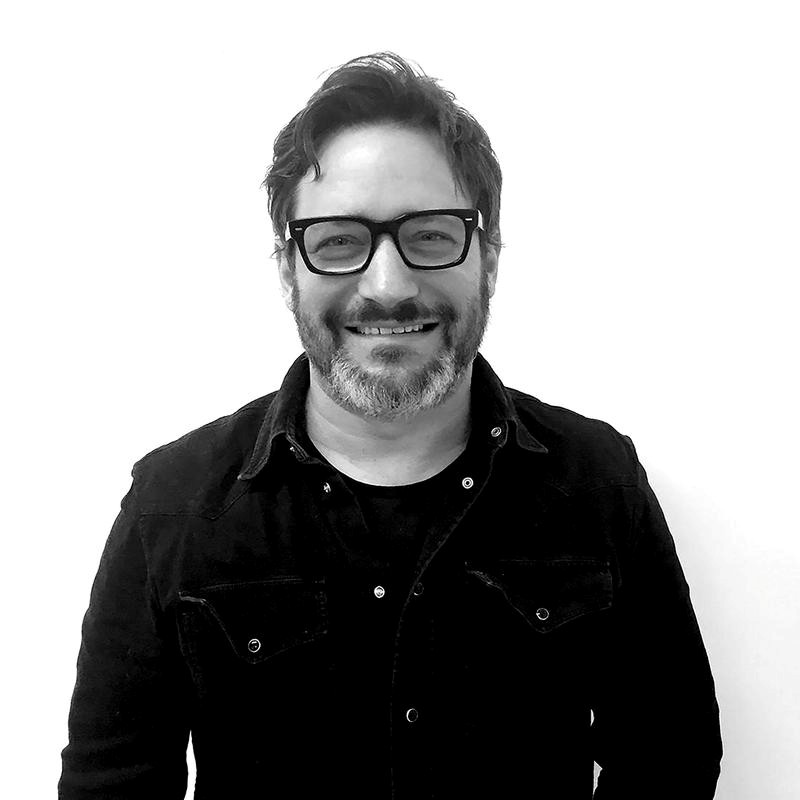 Andrew Schachman